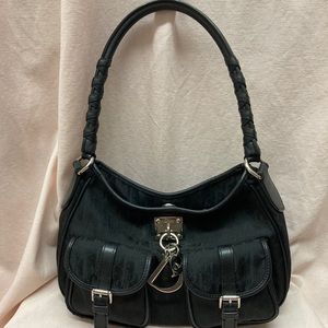 Vintage Dior bag